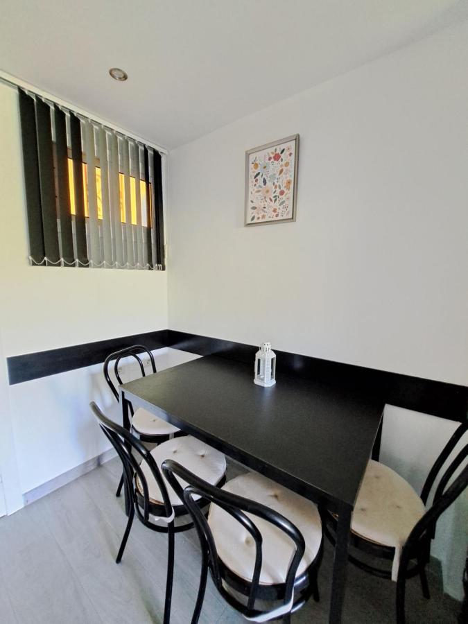 Appartement Minerva Red Sun Studio à Benalmádena Extérieur photo